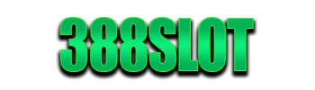 Logo 388SLOT