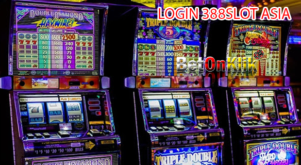 Login 388slot asia