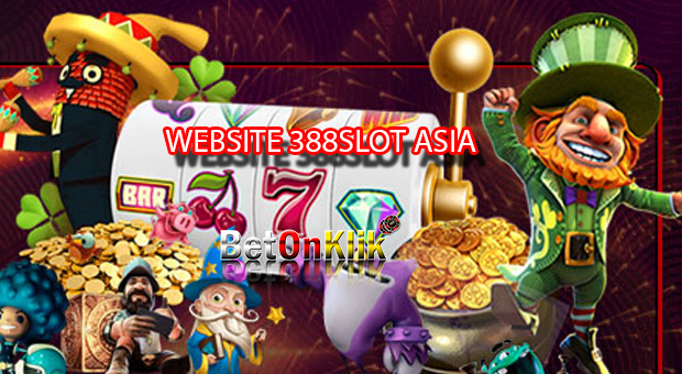 Website 388slot asia