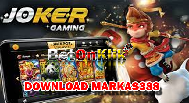 Download markas388