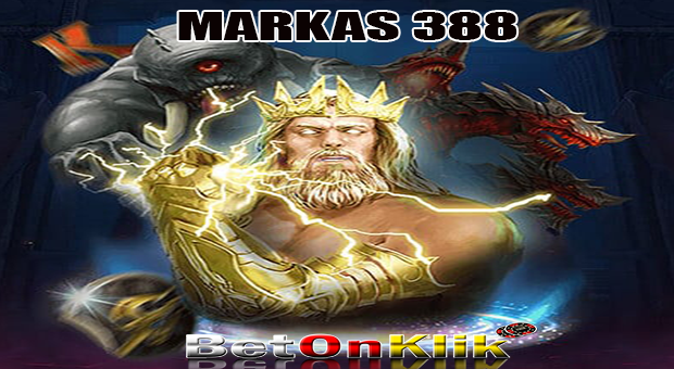 Markas 388