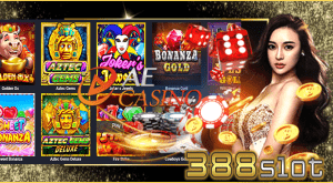 388Slot Casino