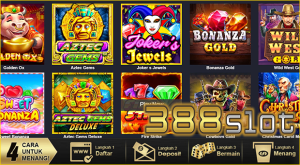 388Slot Login Poker